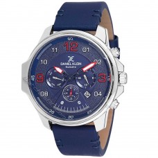 Мъжки часовник DANIEL KLEIN Exclusive DK12117-2